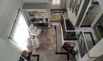 Imagem 7: Casa em Condomínio para Venda em Presidente Prudente, Parque Residencial Damha I, 4 dormit