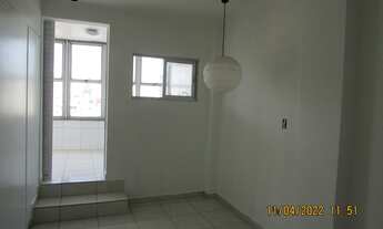 Imagem: Apartamento para aluguel tem 30 metros quadrados