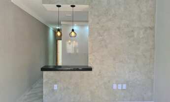 Imagem 3: Tempo Novo - Goiânia : LINDO IMÓVEL