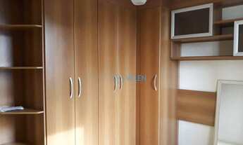 Imagem 3: Apartamento com 2 dormitórios à venda, 53 m² por R$ 220.000,00 - Santa Terezinha - São Ber