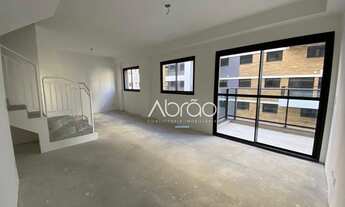 Imagem 4: Apartamento Duplex com 3 dormitórios à venda, 98 m² por R$ 820.000,00 - Vila Izabel - Curi