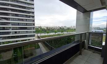 Imagem 3: Sala para alugar, 56 m² por R$ 2.700,00/mês - Cerâmica - São Caetano do Sul/SP