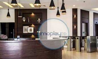 Imagem 6: Conjunto Comercial na Vila Olímpia com 289,00 m², 06 vagas de garagem