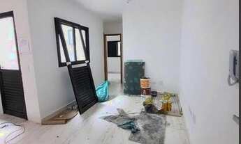 Imagem 5: Apartamento com 2 dormitórios à venda, 45 m² - Vila Curuçá - Santo André/SP