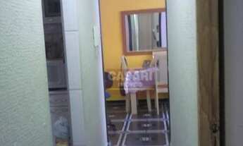 Imagem 6: Apartamento residencial à venda, Santa Terezinha, São Bernardo do Campo