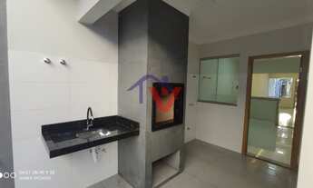 Imagem 4: Casa à venda em Maringá-PR Jardim Dourados