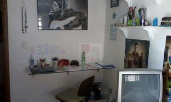 Imagem 7: Casa dentro de condomínio, próximo ao centro da cidade