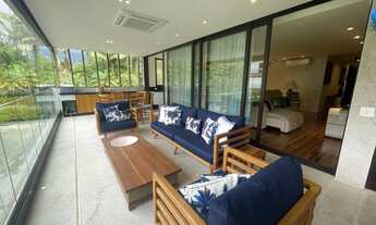 Imagem: Maravilhoso apartamento de 320 m2 no Frade