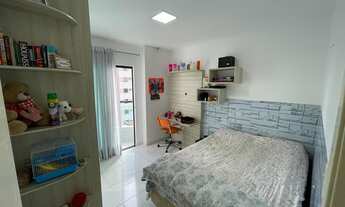 Imagem 7: Vendo La Belle Residence _ 94 m²