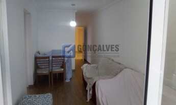 Imagem 2: SAO BERNARDO DO CAMPO - Residential / Apartment - VILA DUZI