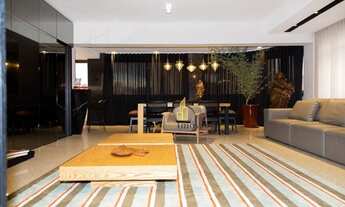 Imagem 5: Cobertura com 5 dormitórios à venda, 350 m² por R$ 2.900.000,00 - Buritis - Belo Horizonte