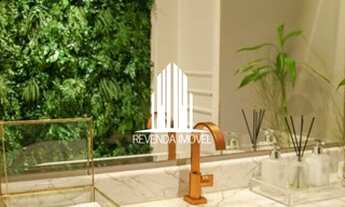 Imagem 3: Apartamento de 852m² com 5 suítes, 9 banheiros, 6 vagas no Panamby