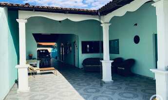 Imagem 5: APARECIDA DE GOIâNIA - Casa Padrão - Parque Real de Goiânia