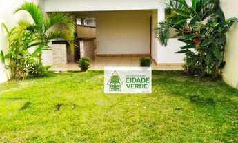 Imagem: Casa com 3 dormitórios à venda, 130 m²