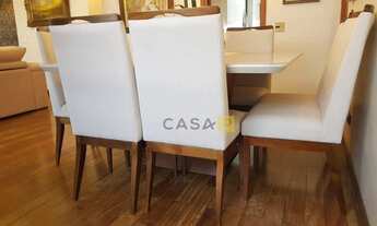 Imagem 5: Cobertura com 5 dormitórios à venda, 300 m² por R$ 1.400.000,00 - Vila Medon - Americana/S