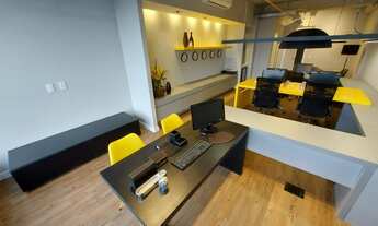 Imagem 5: Sala para locação, Vila Homero, Indaiatuba, SP