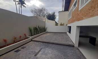 Imagem 3: Venda - Casa - Chácara Machadinho II - Americana - SP