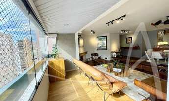 Imagem 6: SãO PAULO - Apartamento Padrão - Moema