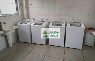 Imagem 3: Apartamento com 1 dormitório à venda, 22 m² por R$ 175.000 - Zona 7 - Maringá/PR