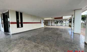 Imagem 2: Apartamento com 2 dormitórios à venda, 63 m² por R$ 205.000,00 - Taguatinga Norte - Taguat