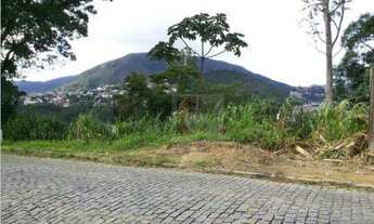 Imagem 5: Terreno à venda no Panorama, 685 m² por R$ 195.000 - Panorama - Teresópolis/RJ