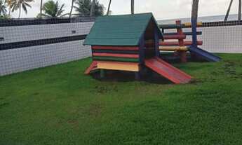 Imagem 2: Apartamento para aluguel possui 70 metros quadrados com 2 quartos em Guaxuma - Maceió - AL