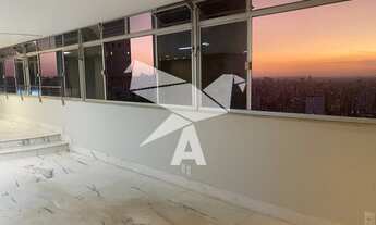 Imagem 3: Lindo apartamento no Bairro Serra com vista 300º de tirar o fôlego