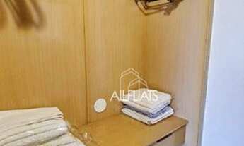 Imagem 6: Flat com 1 dormitório à venda, 30 m² por R$ 270.000 na Consolação - São Paulo/SP