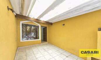 Imagem 3: Sobrado com 2 dormitórios à venda, 105 m²- Dos Casa - São Bernardo do Campo/SP