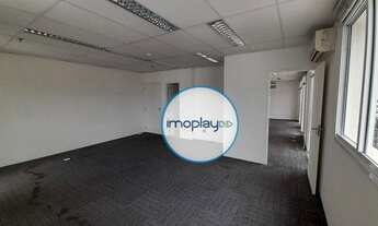 Imagem 7: Conjunto para alugar, 96 m² por R$ 6.400,00/mês - Pinheiros - São Paulo/SP