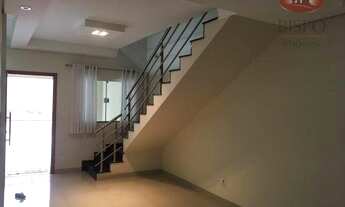 Imagem 4: Casa à venda, 196 m² por R$ 550.000,00 - Parque Universitário - Americana/SP