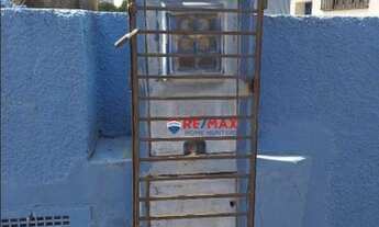 Imagem 11: Galpão para alugar, 312 m² por R$ 5.000,00/mês - Jardim do Trevo - Campinas/SP