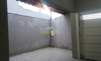 Imagem 6: Casa à venda, RESIDENCIAL MEIRELES, Franca