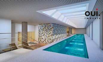 Imagem 5: Apartamento com 4 dormitórios à venda, 278 m² por R$ 5.100.000,00 - Moema Índios - São Pau