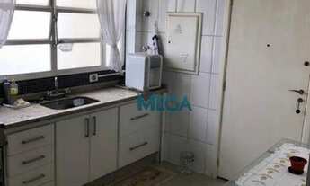 Imagem 7: Apartamento 3 dormitórios à venda - Vila Mascote - São Paulo/SP