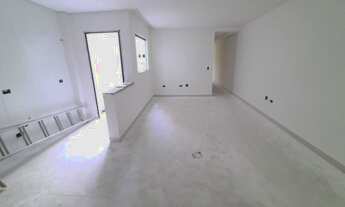 Imagem 4: Cobertura para Venda em Santo André, Vila Eldízia, 3 dormitórios, 1 suíte, 3 banheiros, 2