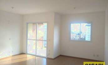 Imagem 4: Apartamento com 1 dormitório para alugar, 36 m² - Rudge Ramos - São Bernardo do Campo/SP
