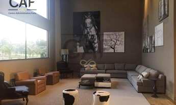 Imagem 2: Terreno à venda, 1105 m² por R$ 608.190,00 - Residencial Haras Patente - Jaguariúna/SP