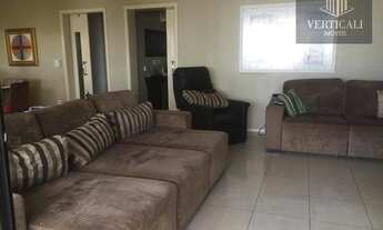 Imagem 3: Edifício Paul Cezanne - Apartamento com 3 dormitórios à venda, 243 m² por R$ 1.250.000,00