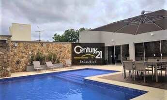 Imagem 4: Casa com 4 dormitórios, 665 m² - venda por R$ 3.400.000,00 ou aluguel por R$ 18.500,00/mês