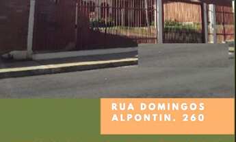 Imagem: CASA EM BARRA BONITA - JARDIM CAMPOS SALLES