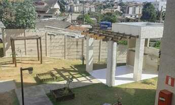 Imagem: Belo Horizonte - Apartamento Padrão - Santa