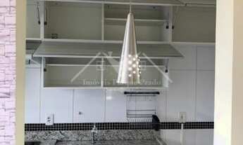 Imagem 4: Apartamento - Jardim Nova Europa - Campinas