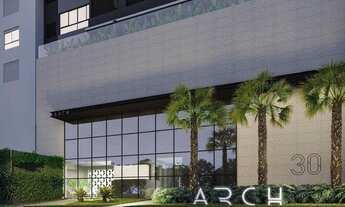 Imagem 7: Edifício Arch - Apto 100 M²,3 Quartos, 1 Suíte no Boa Vista 2 vagas