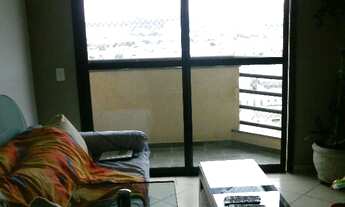 Imagem 3: Apartamento com 3 dormitórios à venda, 78 m²- Paulicéia - São Bernardo do Campo/SP