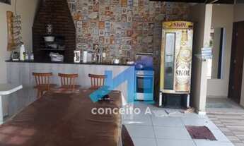 Imagem 5: TEMPORADA (diárias) -Uma casa muito bom gosto e quartos confortáveis para você passar um f