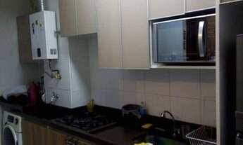 Imagem 6: Apartamento com 2 dormitórios à venda, 89 m² - Centro - Diadema/SP