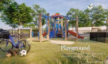 Imagem 3: Terreno a Venda - Villagio Paulínia