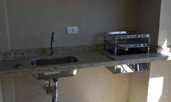 Imagem 4: Apartamento à venda, 69 m² por R$ 420.000 - Centro - São Bernardo do Campo/SP