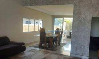 Imagem 3: CONDOMÍNIO TERRAS DE JUNDIAÍ - 210 M2 - PISCINA E ÁREA GOURMET!!